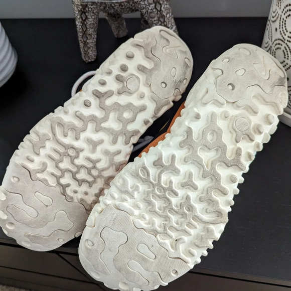 Nike Overbreak hot curry - Picture 8 of 8